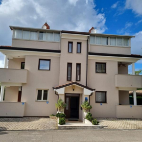 Apartments Krizine, Umag